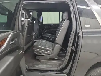 Florida Fine Cars - Used CADILLAC ESCALADE ESV 2021 MIAMI PREMIUM LUXURY
