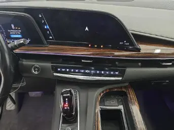 Florida Fine Cars - Used CADILLAC ESCALADE ESV 2021 MIAMI PREMIUM LUXURY