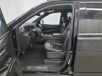Florida Fine Cars - Used CADILLAC ESCALADE ESV 2021 MIAMI PREMIUM LUXURY