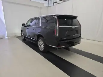 Florida Fine Cars - Used CADILLAC ESCALADE ESV 2021 MIAMI PREMIUM LUXURY