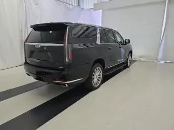 Florida Fine Cars - Used CADILLAC ESCALADE ESV 2021 MIAMI PREMIUM LUXURY