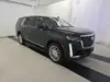 Florida Fine Cars - Used CADILLAC ESCALADE ESV 2021 MIAMI PREMIUM LUXURY