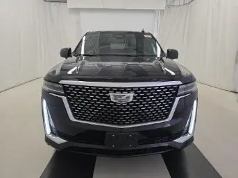 Florida Fine Cars - Used CADILLAC ESCALADE ESV 2021 MIAMI PREMIUM LUXURY