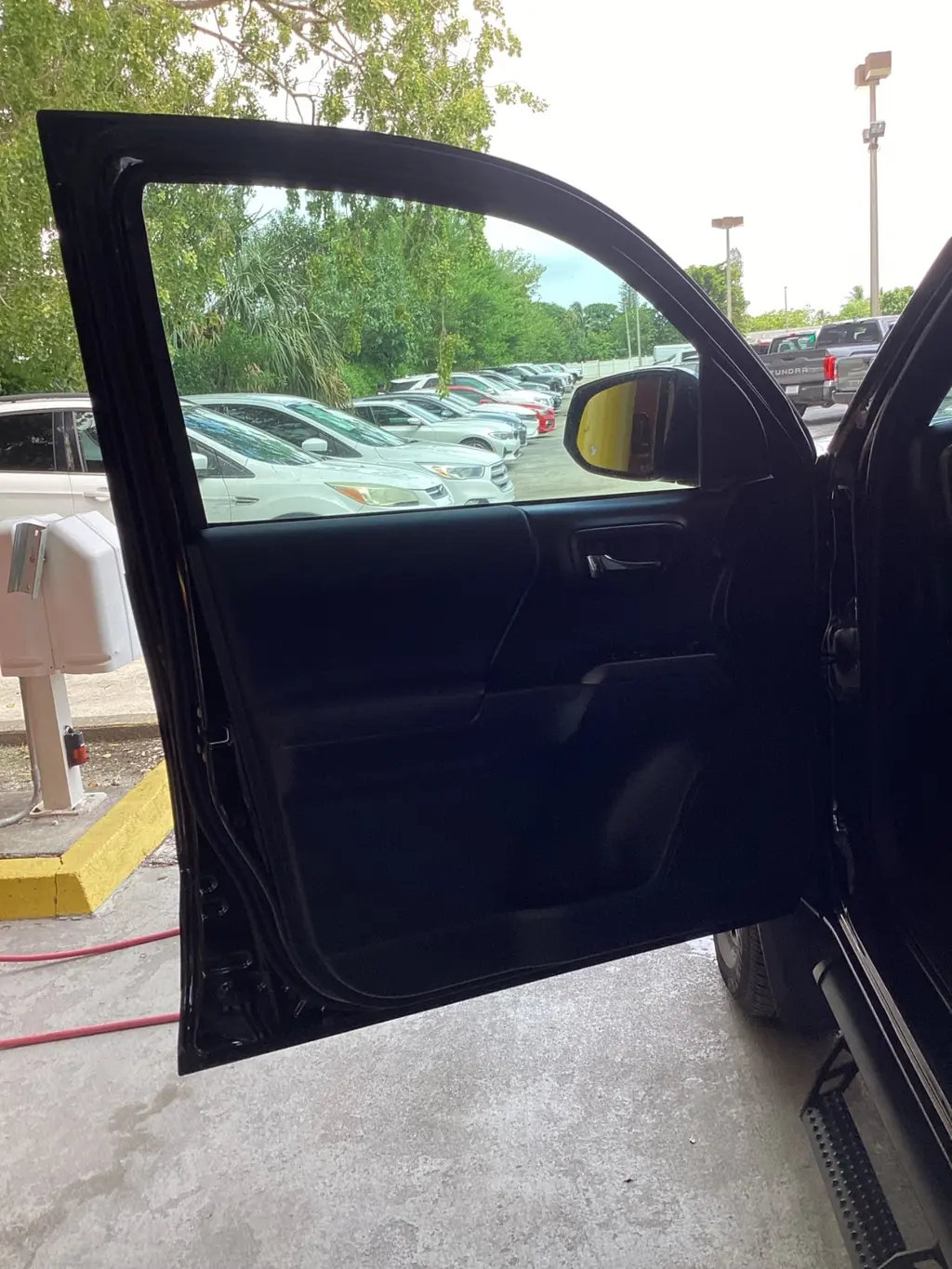 Florida Fine Cars - Used TOYOTA TACOMA 4WD 2023 MIAMI TRD SPORT