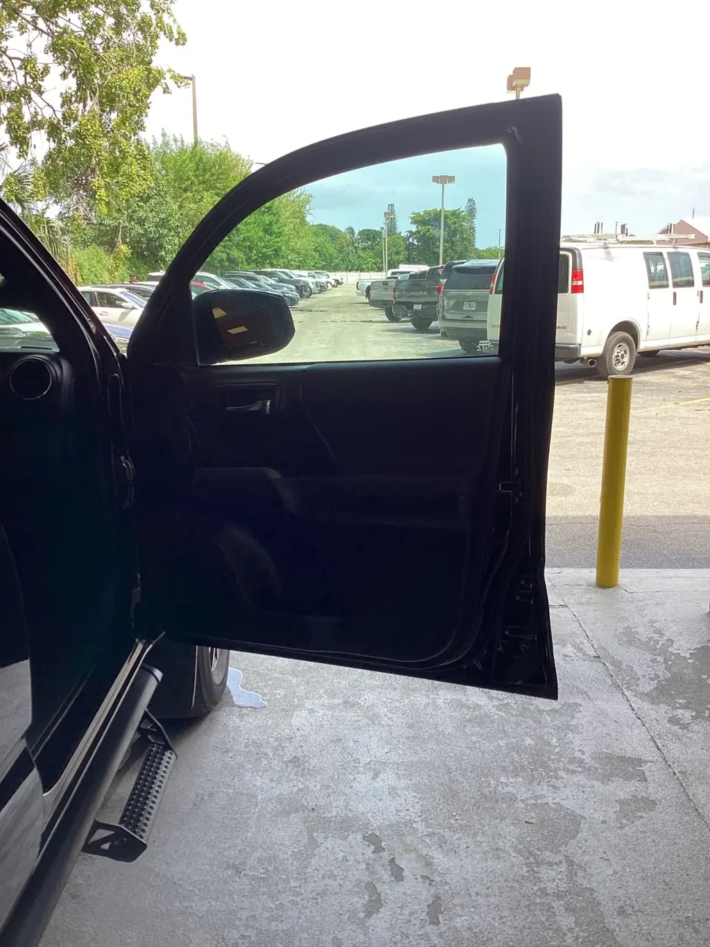 Florida Fine Cars - Used TOYOTA TACOMA 4WD 2023 MIAMI TRD SPORT