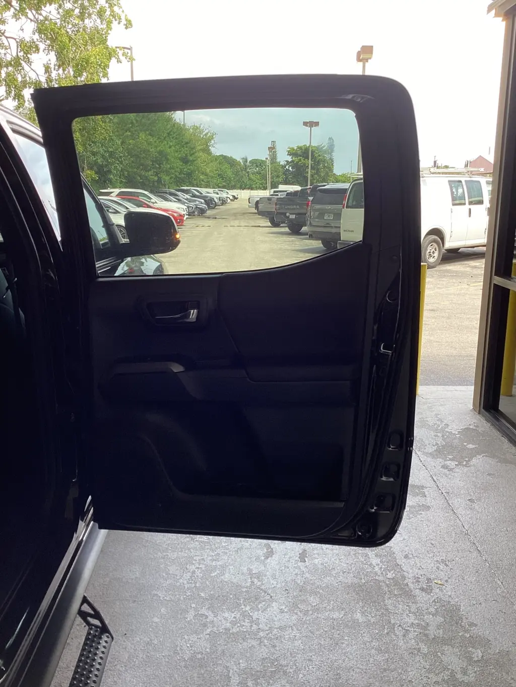 Florida Fine Cars - Used TOYOTA TACOMA 4WD 2023 MIAMI TRD SPORT