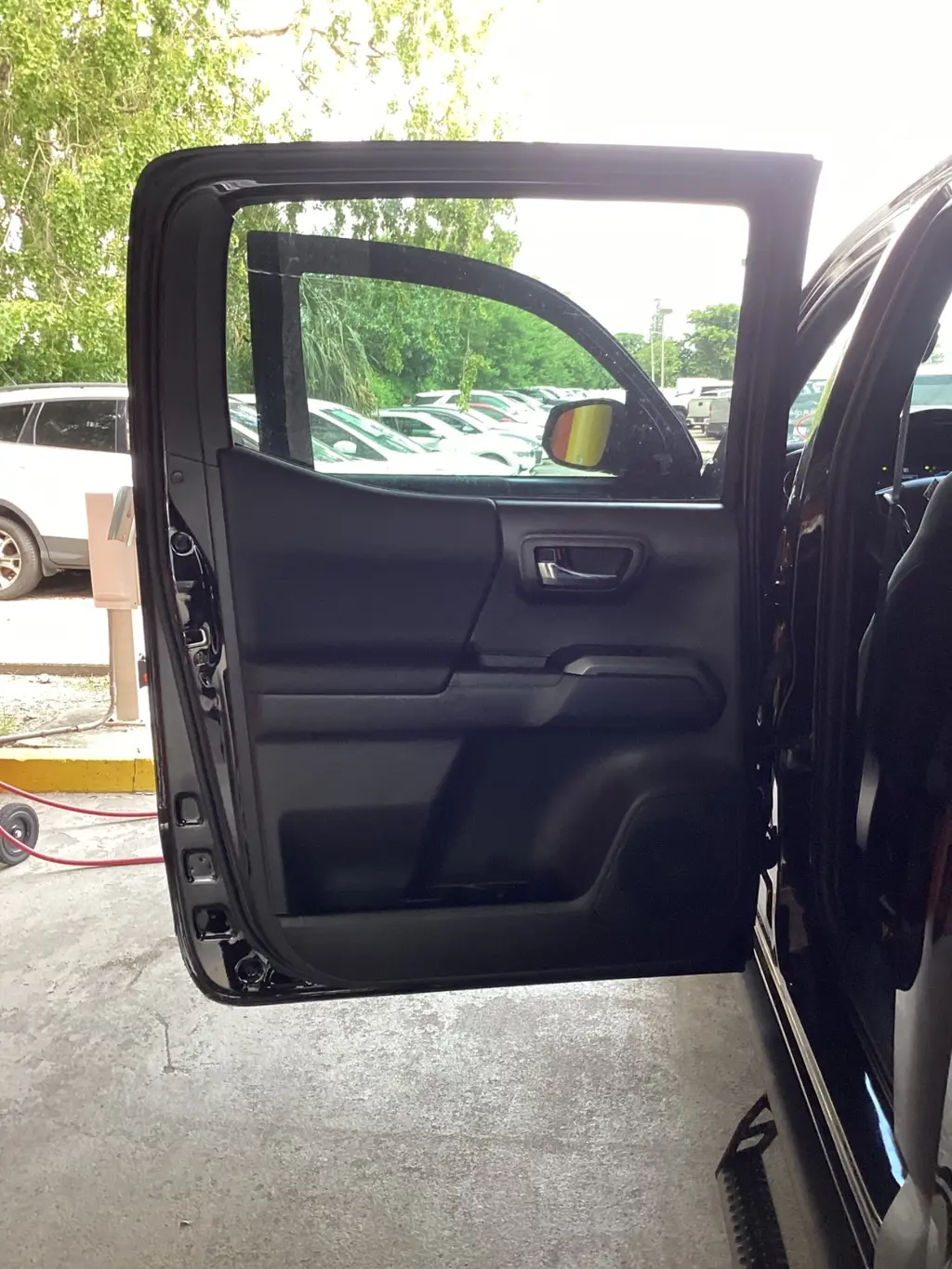 Florida Fine Cars - Used TOYOTA TACOMA 4WD 2023 MIAMI TRD SPORT