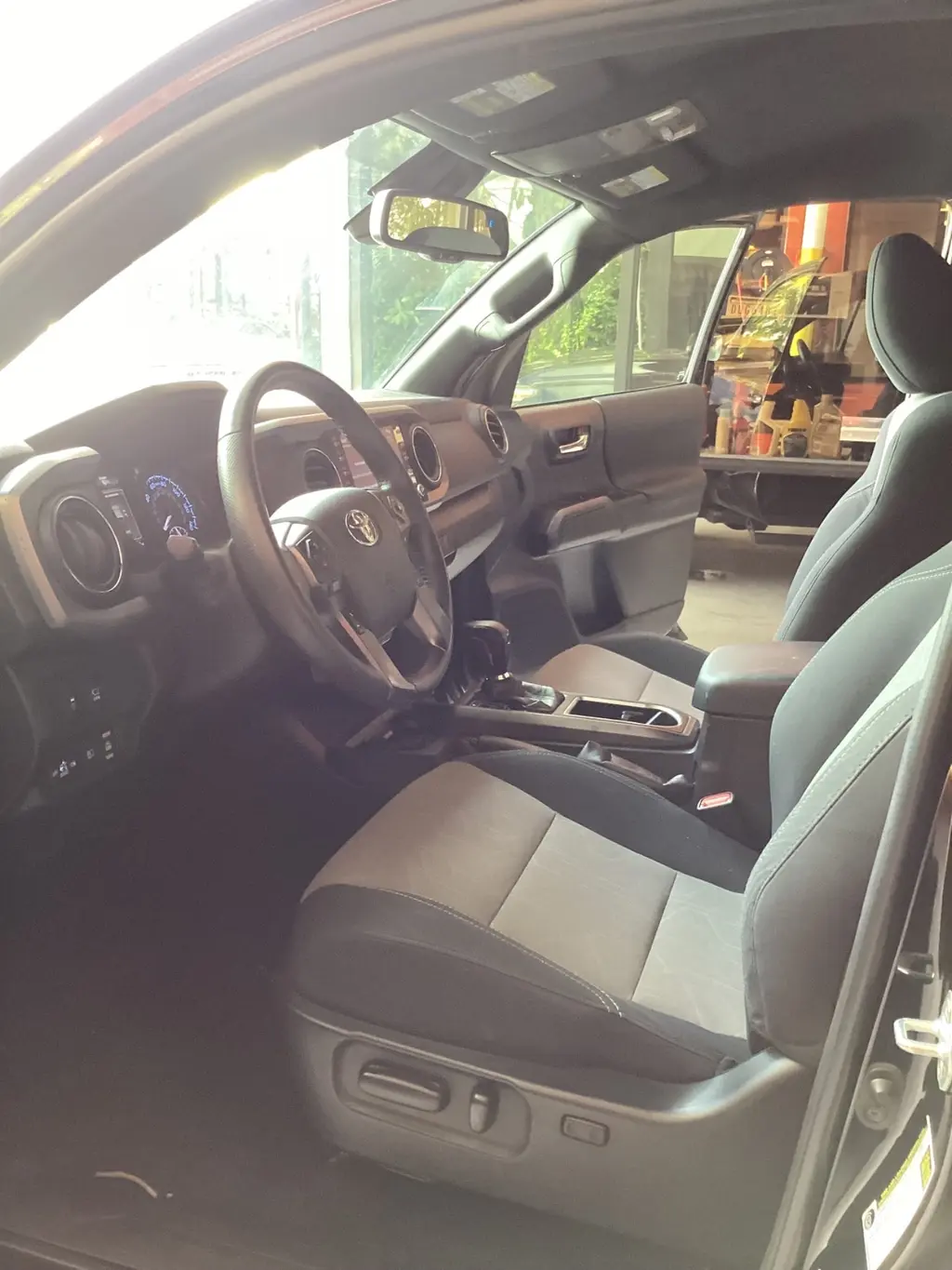 Florida Fine Cars - Used TOYOTA TACOMA 4WD 2023 MIAMI TRD SPORT