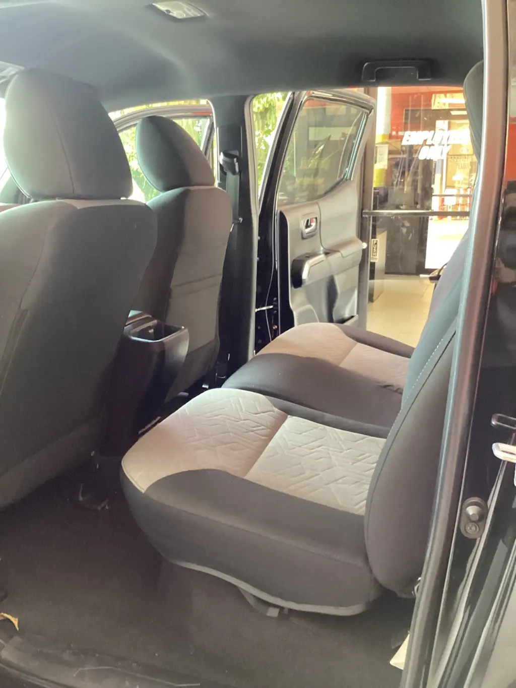 Florida Fine Cars - Used TOYOTA TACOMA 4WD 2023 MIAMI TRD SPORT