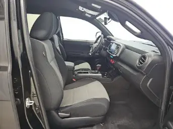 Florida Fine Cars - Used TOYOTA TACOMA 4WD 2023 MIAMI TRD SPORT