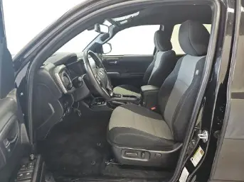 Florida Fine Cars - Used TOYOTA TACOMA 4WD 2023 MIAMI TRD SPORT