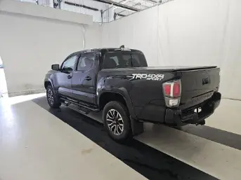 Florida Fine Cars - Used TOYOTA TACOMA 4WD 2023 MIAMI TRD SPORT