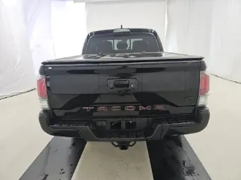 Florida Fine Cars - Used TOYOTA TACOMA 4WD 2023 MIAMI TRD SPORT