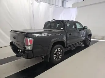 Florida Fine Cars - Used TOYOTA TACOMA 4WD 2023 MIAMI TRD SPORT