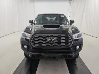 Florida Fine Cars - Used TOYOTA TACOMA 4WD 2023 MIAMI TRD SPORT