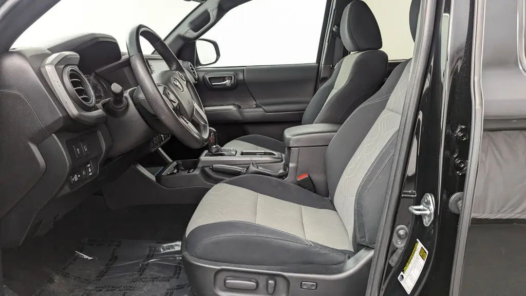 Florida Fine Cars - Used TOYOTA TACOMA 4WD 2023 MIAMI TRD SPORT