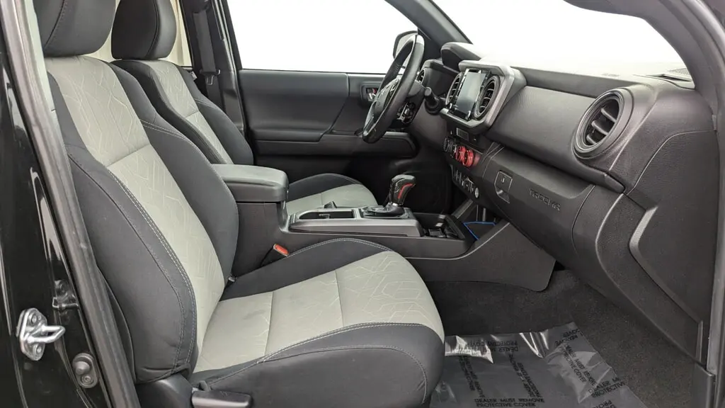 Florida Fine Cars - Used TOYOTA TACOMA 4WD 2023 MIAMI TRD SPORT