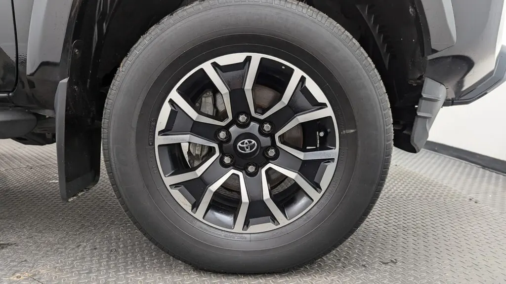 Florida Fine Cars - Used TOYOTA TACOMA 4WD 2023 MIAMI TRD SPORT