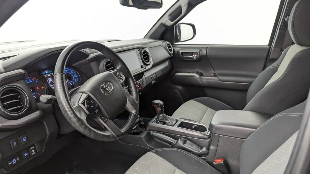 Florida Fine Cars - Used TOYOTA TACOMA 4WD 2023 MIAMI TRD SPORT