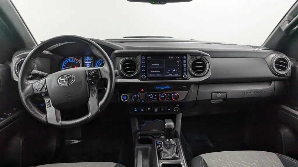 Florida Fine Cars - Used TOYOTA TACOMA 4WD 2023 MIAMI TRD SPORT