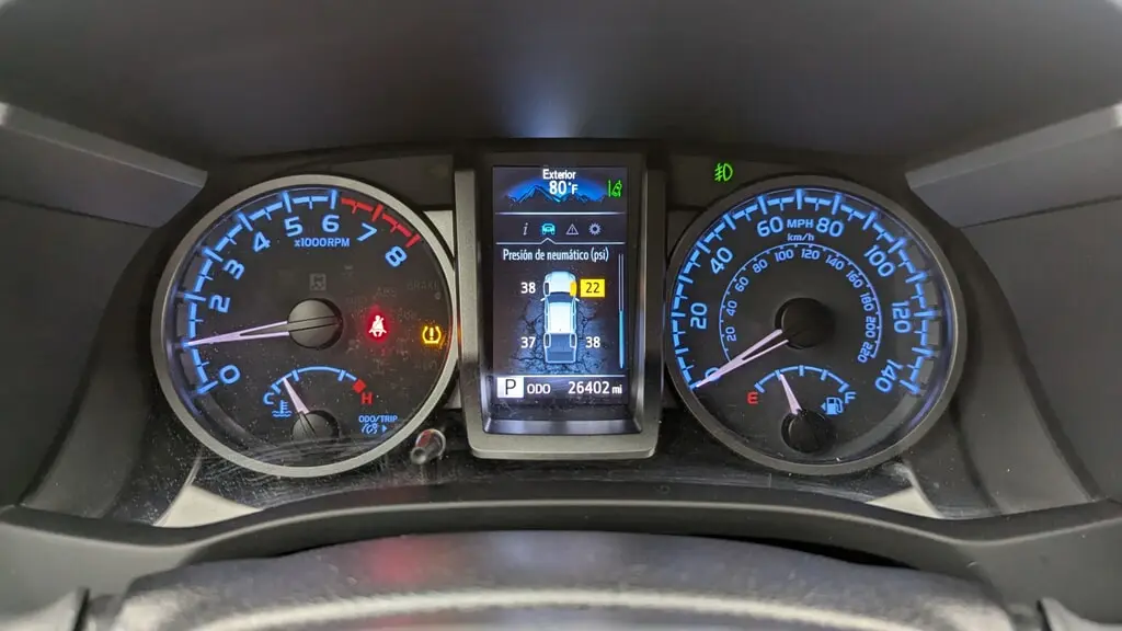 Florida Fine Cars - Used TOYOTA TACOMA 4WD 2023 MIAMI TRD SPORT