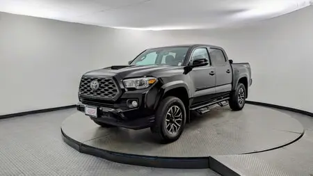 Florida Fine Cars - Used TOYOTA TACOMA-4WD 2023 MIAMI TRD SPORT