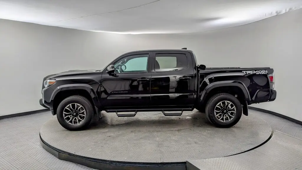 Florida Fine Cars - Used TOYOTA TACOMA 4WD 2023 MIAMI TRD SPORT