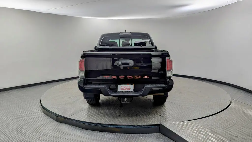 Florida Fine Cars - Used TOYOTA TACOMA 4WD 2023 MIAMI TRD SPORT