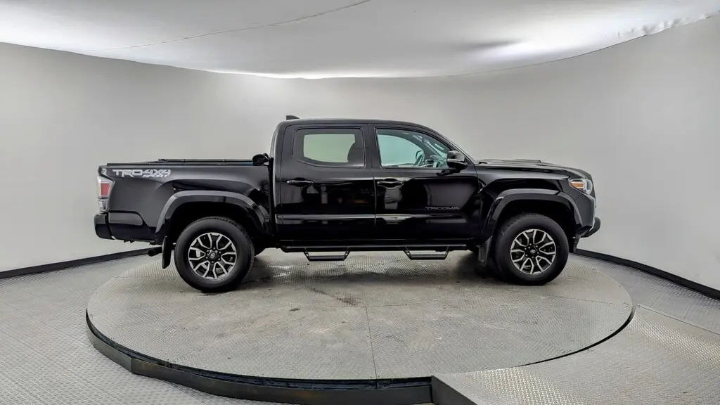 Florida Fine Cars - Used TOYOTA TACOMA 4WD 2023 MIAMI TRD SPORT