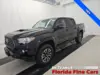 Florida Fine Cars - Used TOYOTA TACOMA 4WD 2023 MIAMI TRD SPORT