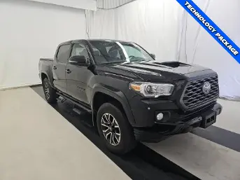 Florida Fine Cars - Used TOYOTA TACOMA 4WD 2023 MIAMI TRD SPORT
