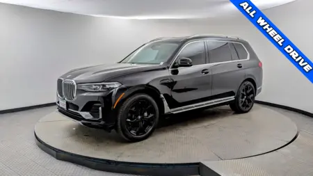 Florida Fine Cars - Used BMW X7 2019 MIAMI XDRIVE40I