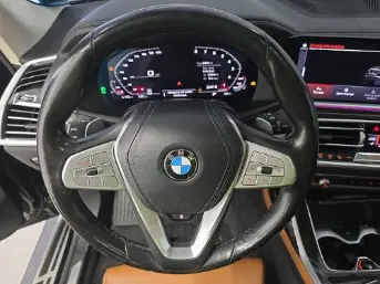 Florida Fine Cars - Used BMW X7 2019 MIAMI XDRIVE40I