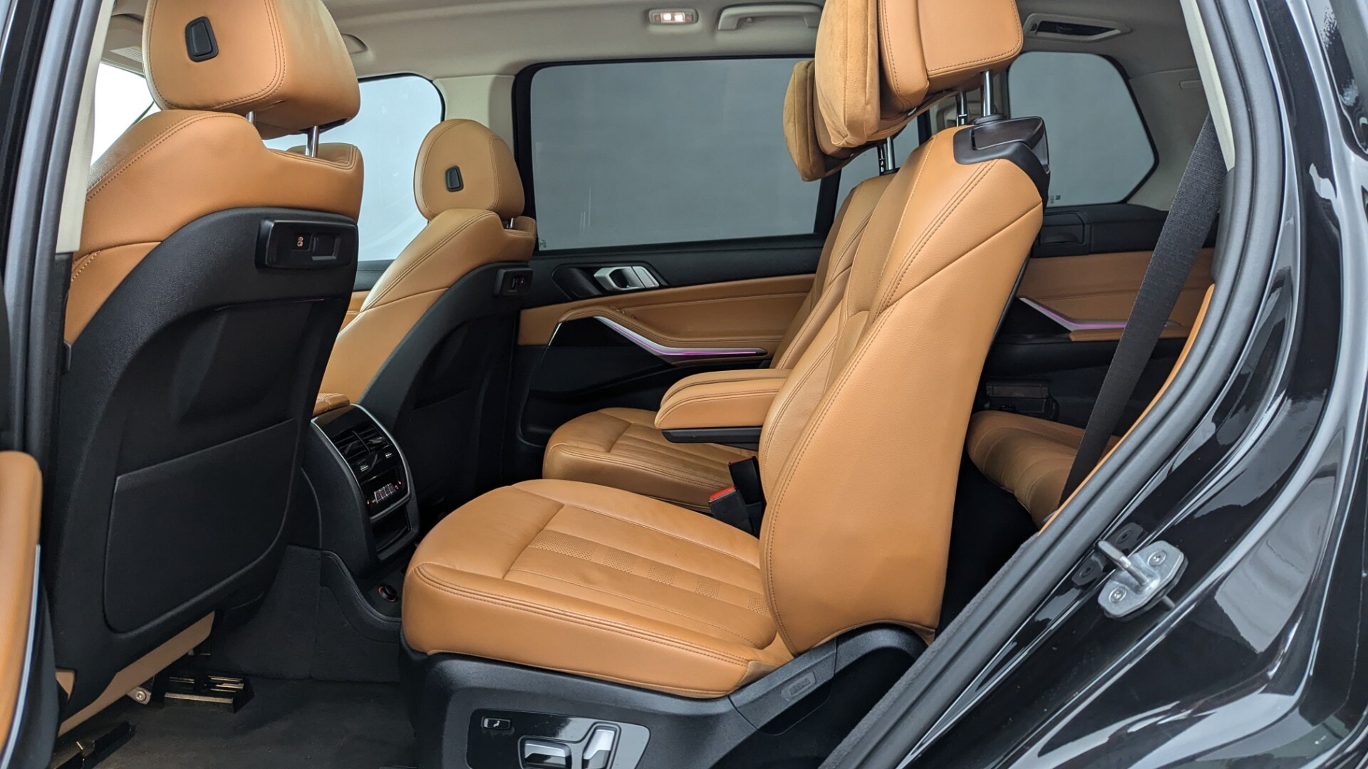 used vehicle - SUV BMW X7 2019
