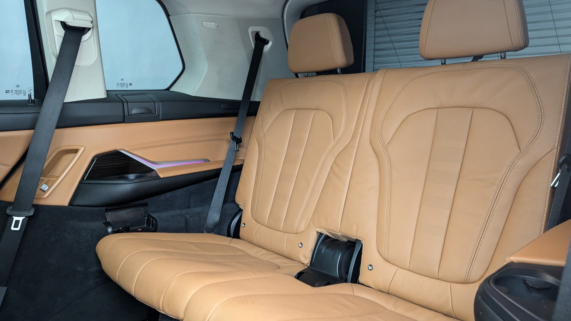 used vehicle - SUV BMW X7 2019