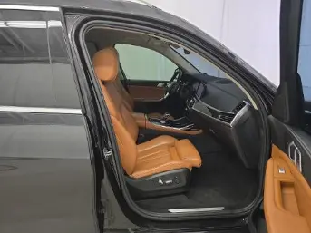 Florida Fine Cars - Used BMW X7 2019 MIAMI XDRIVE40I