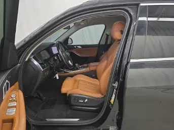 Florida Fine Cars - Used BMW X7 2019 MIAMI XDRIVE40I