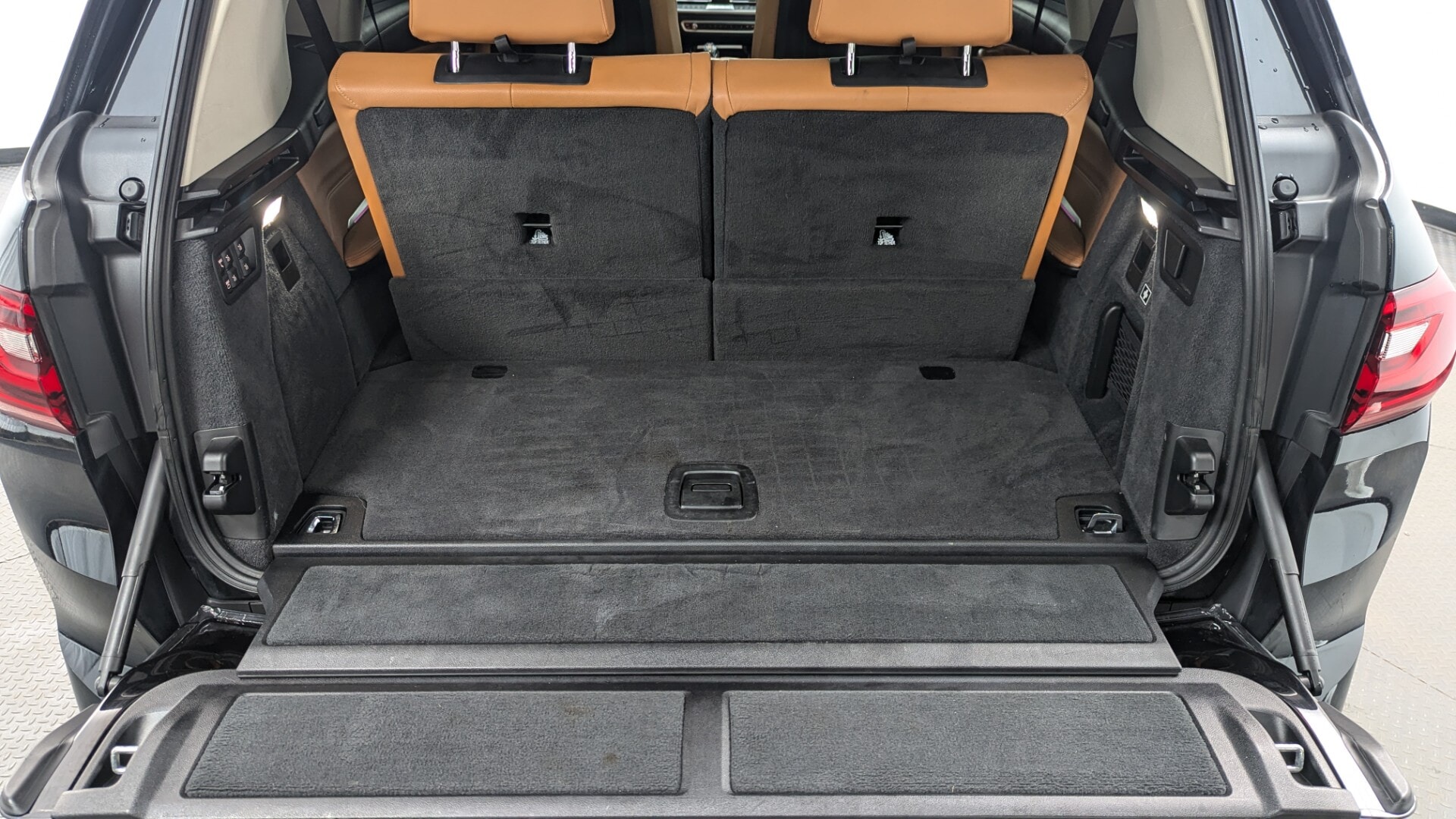 used vehicle - SUV BMW X7 2019