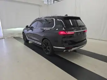 Florida Fine Cars - Used BMW X7 2019 MIAMI XDRIVE40I