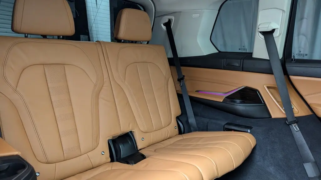 Florida Fine Cars - Used BMW X7 2019 MIAMI XDRIVE40I