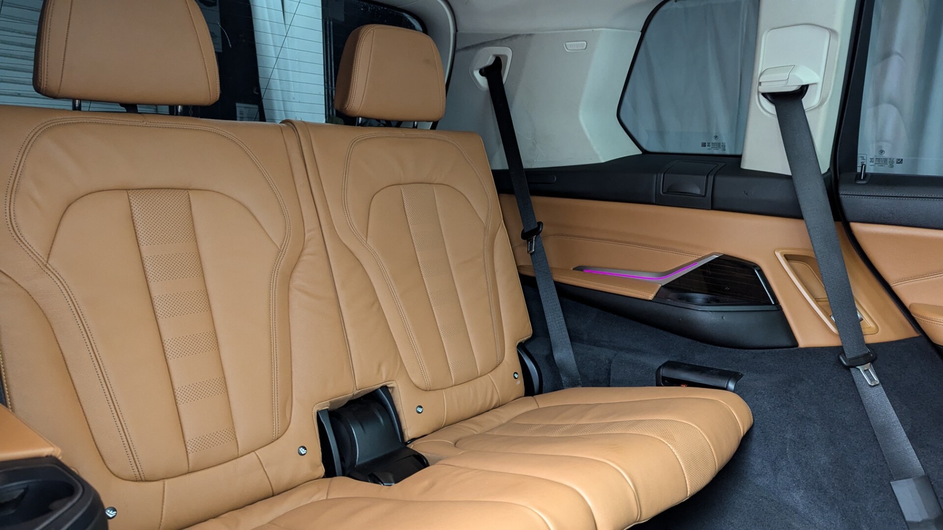 used vehicle - SUV BMW X7 2019