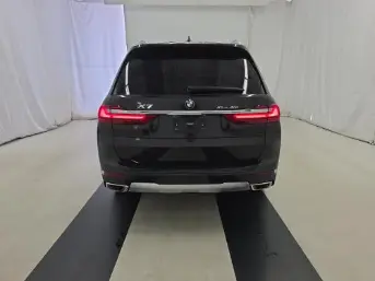 Florida Fine Cars - Used BMW X7 2019 MIAMI XDRIVE40I