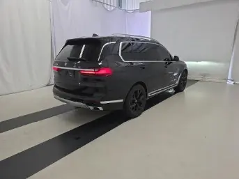 Florida Fine Cars - Used BMW X7 2019 MIAMI XDRIVE40I