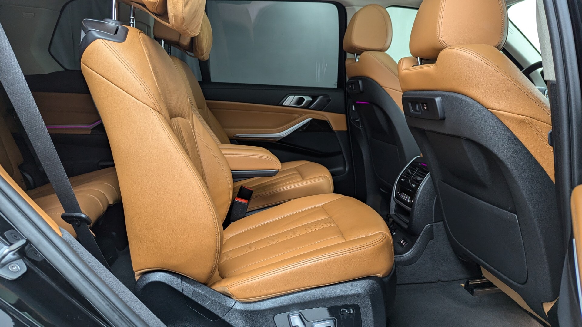 used vehicle - SUV BMW X7 2019