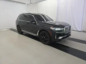Florida Fine Cars - Used BMW X7 2019 MIAMI XDRIVE40I