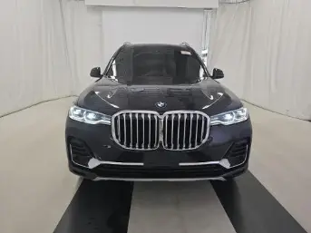 Florida Fine Cars - Used BMW X7 2019 MIAMI XDRIVE40I