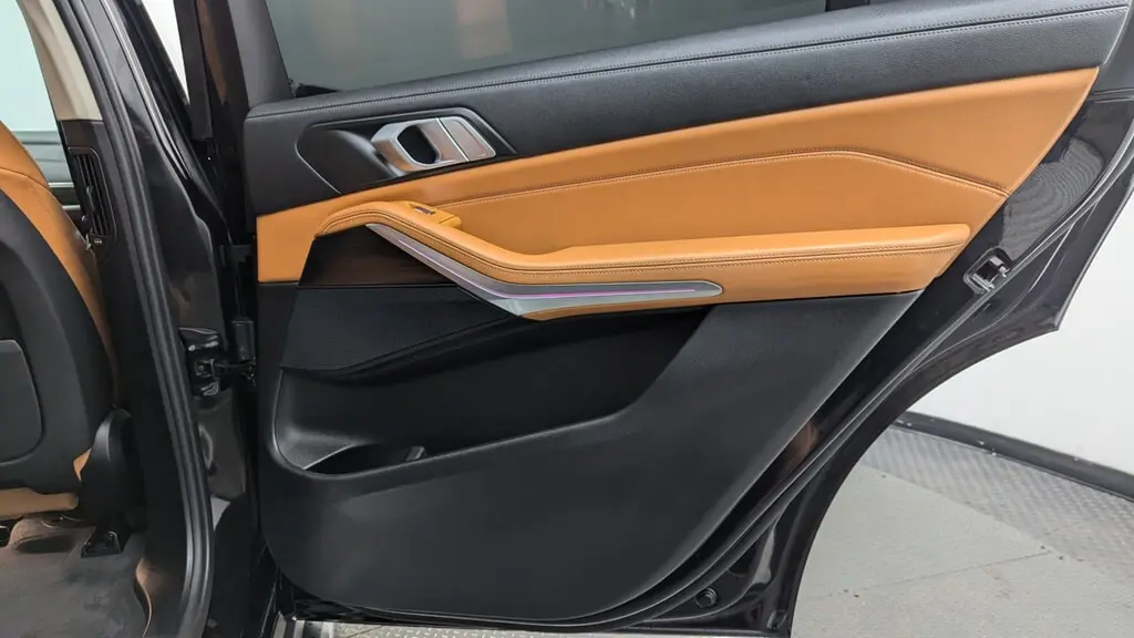 Florida Fine Cars - Used BMW X7 2019 MIAMI XDRIVE40I