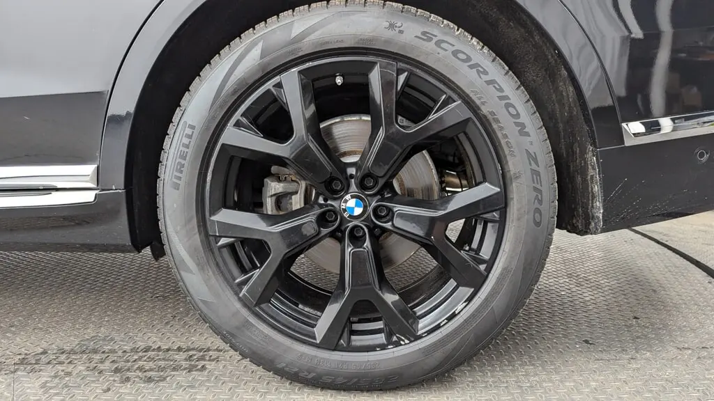 Florida Fine Cars - Used BMW X7 2019 MIAMI XDRIVE40I