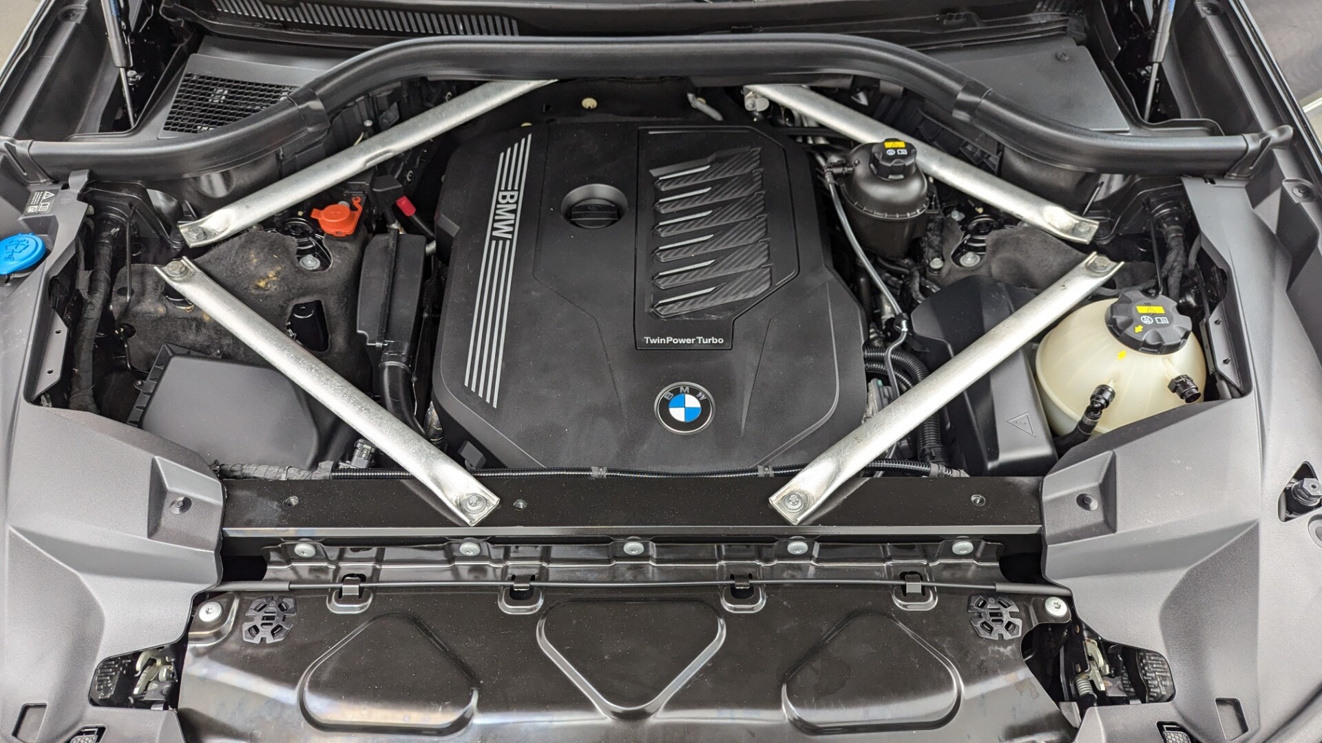 used vehicle - SUV BMW X7 2019