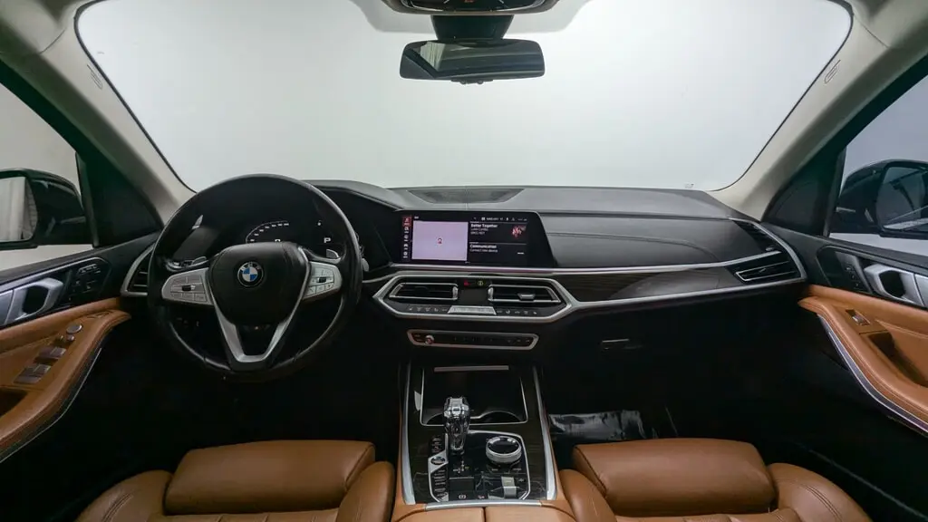 Florida Fine Cars - Used BMW X7 2019 MIAMI XDRIVE40I